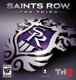 Первые подробности об игре Saints Row The Third