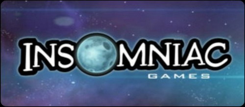 Insomniac Games осваивает социальные игры