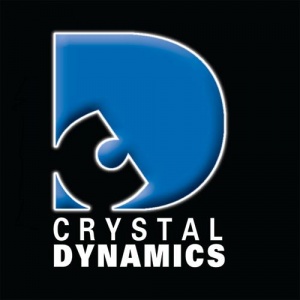 В полку Crystal Dynamics прибыло