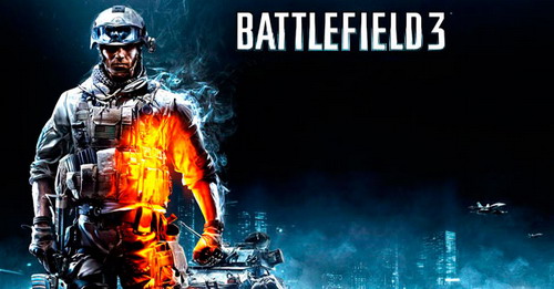 Новый трейлер боевика Battlefield 3