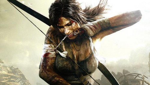 Сюжет и геймплей новой части Tomb Raider