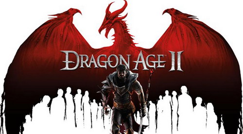 Новый контент для Dragon Age 2