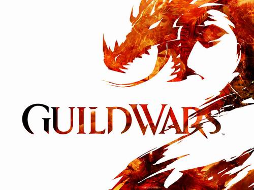 Бета Guild Wars 2 стартует в этом году