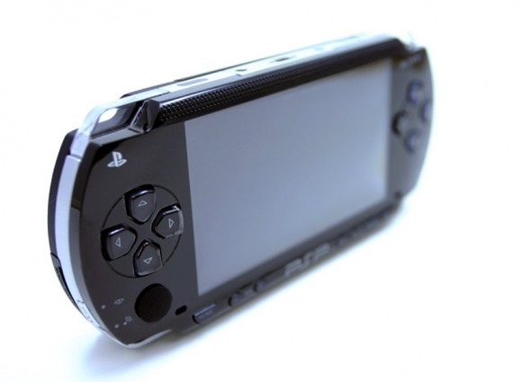 PSP Remaster игры для PSP на PS3