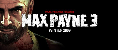 Max Payne 3 до сих пор в работе