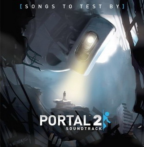 Бесплатный саундтрек для Portal 2