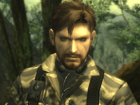 Metal Gear Solid обработают в HD