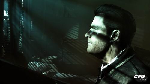 Max Payne 3 новогоднее возвращение