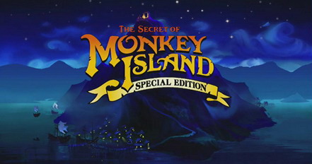 Коллекцию Monkey Island переиздают