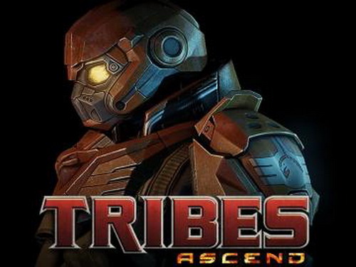Играбельная версия Tribes Ascend появится на QuakeCon 2011