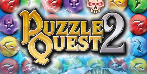 Puzzle Quest 2 для PSP отменили