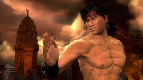 Mortal Kombat приносит Warner Bros удачу