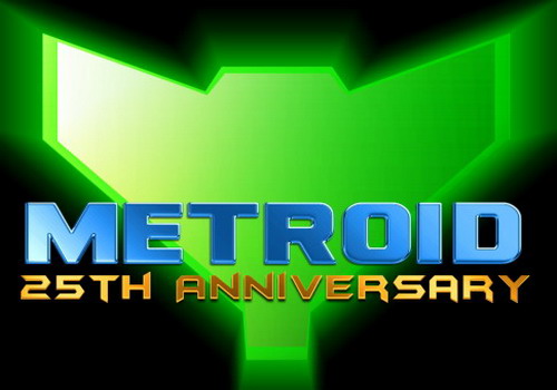 Metroid исполнилось 25 лет