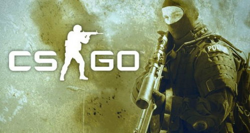 Бег с платформы на платформу в Counter Strike Global Offensive
