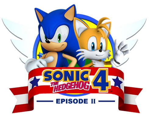 Продолжение Sonic the Hedgehog 4 выйдет в 2012