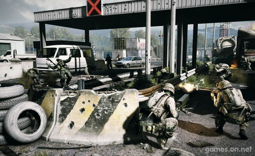 Battlefield 3 «домашние» серверы под запретом