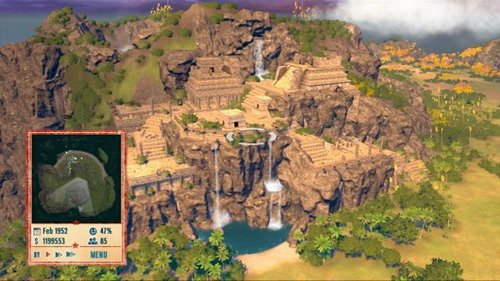 Xbox 360 версия Tropico 4 задерживается