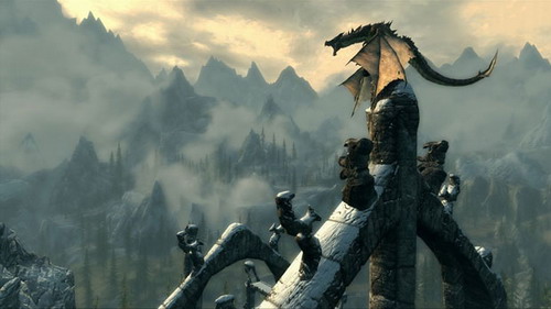 The Elder Scrolls 5 Skyrim можно пройти за 2 часа