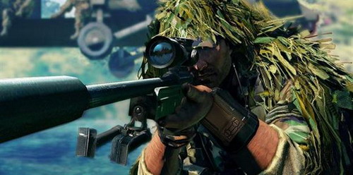 Sniper Ghost Warrior 2 выйдет 16 марта