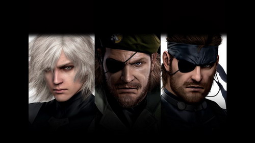 Релиз Metal Gear Solid HD Collection перенесли на февраль
