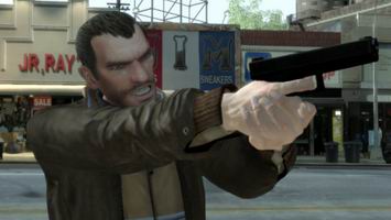 Новые слухи о Grand Theft Auto 5