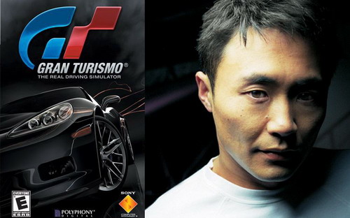 Grand Turismo 6 находится в разработке