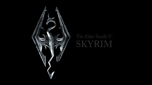 Skyrim – третья по популярности игра в Xbox Live