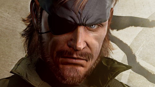 Разработку Metal Gear Solid 5 пришлось отложить