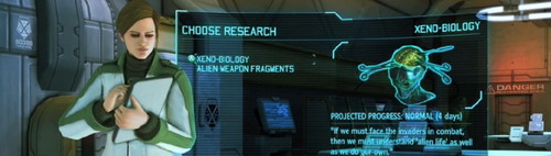 Первые подробности о XCOM Enemy Unknown