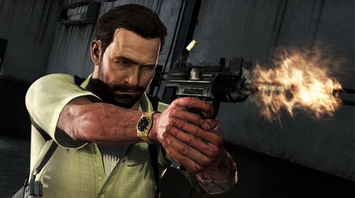 Релиз Max Payne 3 перенесли