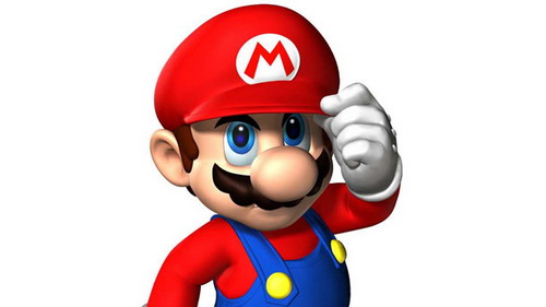 Super Mario вернётся на Nintendo 3DS