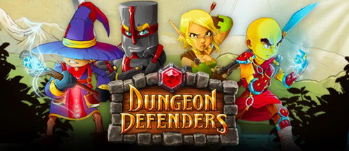 Аддоны для ПК версии Dungeon Defenders не выйдут на консолях