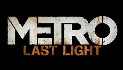 Metro Last Light перенесли на 2013 год
