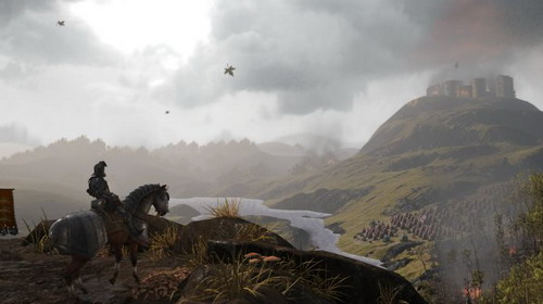 Paradox Interactive готовит три новые игры