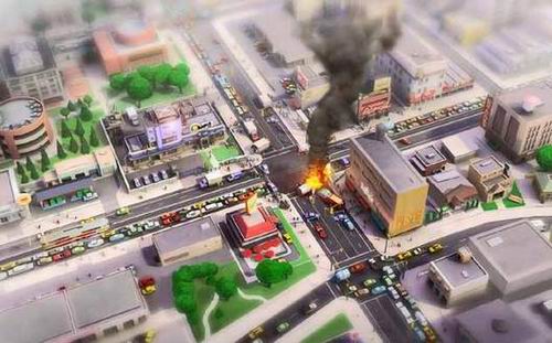 SimCity 5 анонсировали официально