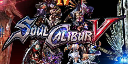 Для героев Soul Calibur 5 будут продавать костюмы