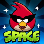 Angry Birds Space – хит недели