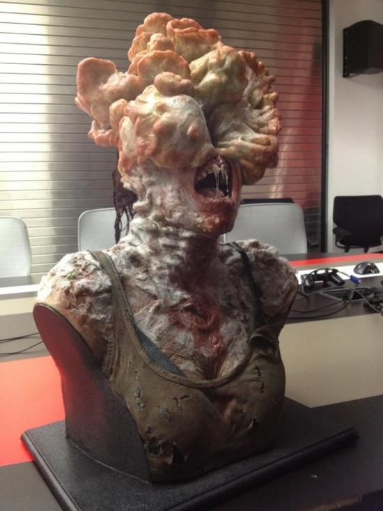 Resident Evil 6 обзаведётся ограниченным изданием с огромной моделью зомби