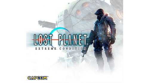 Анонсирована игра Lost Planet 3