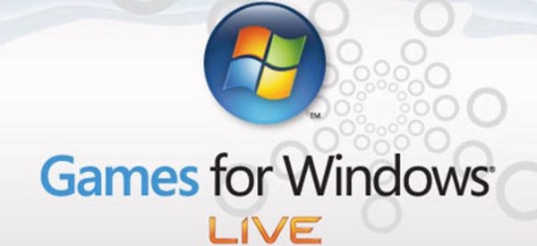 Microsoft не избавится от Games for Windows Live в Windows 8