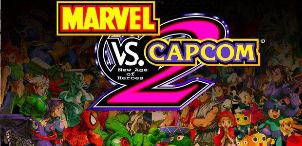 Marvel vs Capcom 2 для iPhone выйдет 25 апреля
