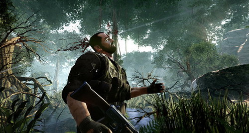 Sniper Ghost Warrior 2 выйдет в августе