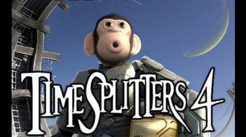 Играбельная версия Timesplitters 4 существует 