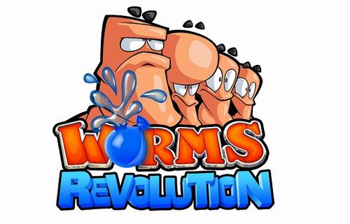 В Worms Revolution появятся игровые классы