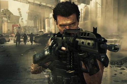 Боевик Call of Duty Black Ops 2 раскупают до релиза
