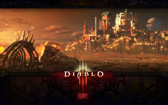 Продано более 6 3 миллиона экземпляров Diablo III
