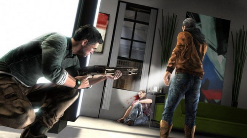 Ubisoft готовит анонс новой Splinter Cell