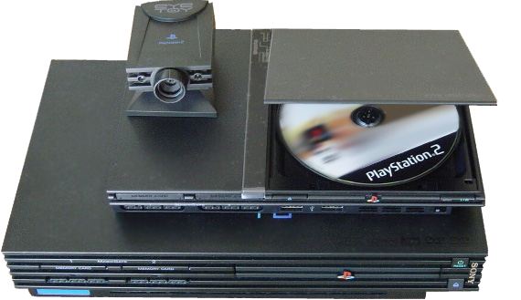 E3 2012 по слухам сделка Sony и Gaikai принесёт на PS3 потоковые игры PS1 и PS2