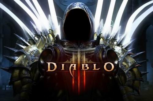 Diablo 3 прошли на максимальной сложности Inferno