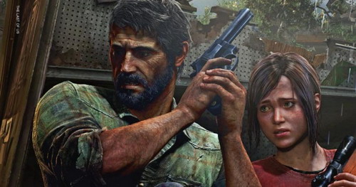 The Last of Us обойдётся без кооператива